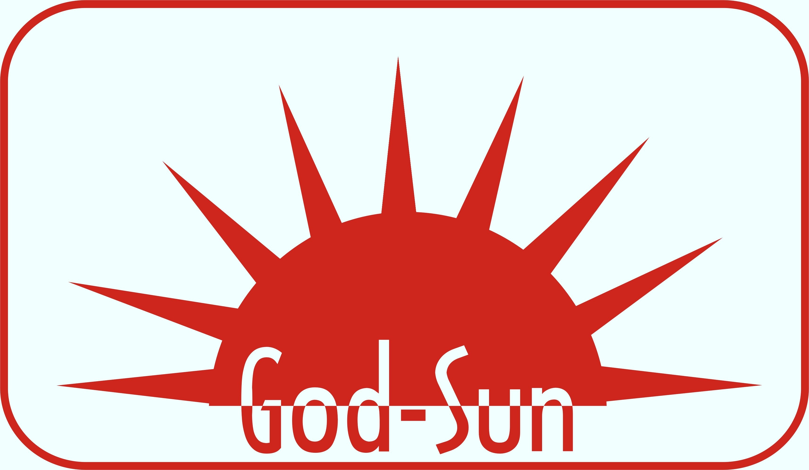 Godsun Logo