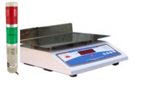 Bluetooth Weighing Systems - Load Cells, Weighing Systems Automation and  Scales Manufacturer in Delhi