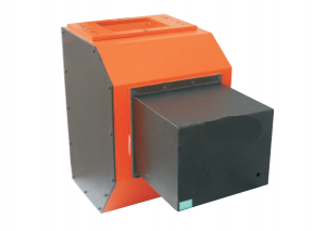 Centripetal Solid Flow Meter