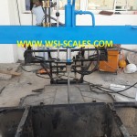 Hydraulic Floor Testing rig