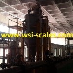 Tank weighing System