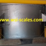 Tank weighing System