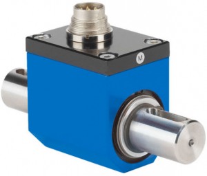 Rotary Torque Sensor