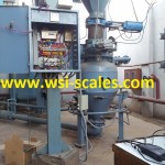 Mill Scale weighing System