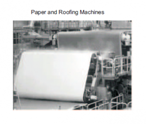 Web Tension Load Cell