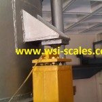 Tank weighing System